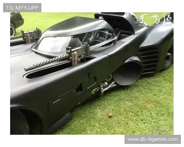 如何将游戏中的破车改造成酷炫战车提升战力和视觉效果